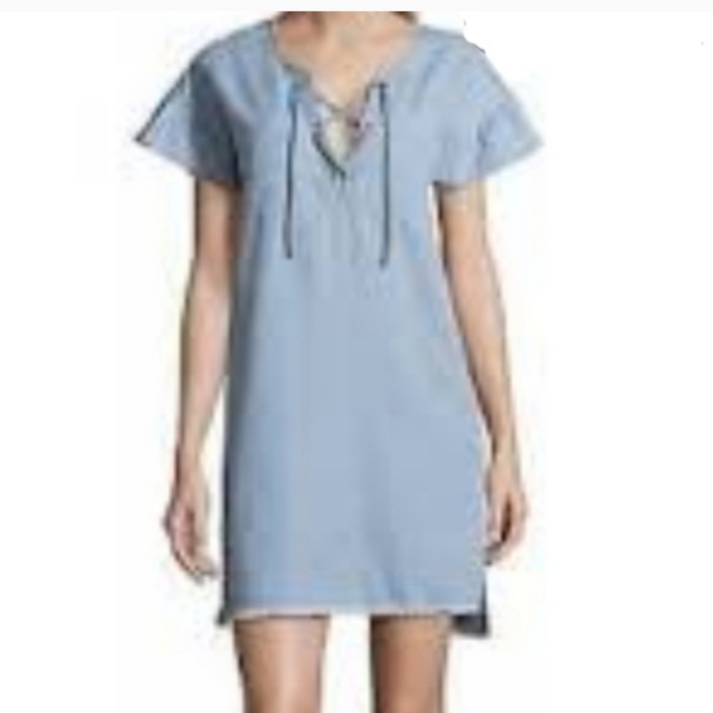 LILLY Edelman Dress - Picture 4 of 8